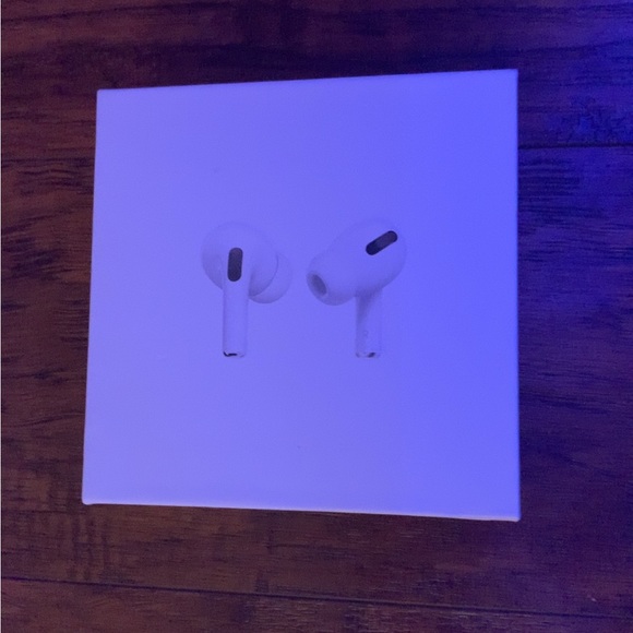 Airpod Pros